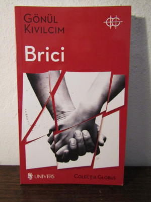 Brici - G&amp;ouml;n&amp;uuml;l Kivilcim foto