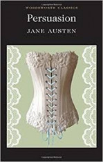 Jane Austen - Persuasion {Wordsworth} foto
