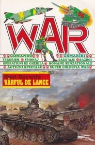 Kurt Gerwitz - Varful de lance