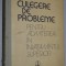 Culegere de Probleme de Matematica pentru admitere 1989