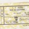 bnk div Bilet autobuz - IT Auto 1983