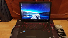 Asus ROG G751JT foto