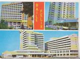 bnk cp Baile Felix - Vedere - necirculata - marca fixa