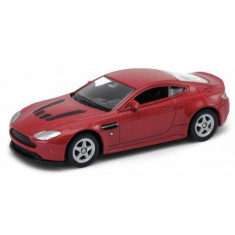 Masinuta Aston Martin V12 Vantage, Scara 1:60 - VV25803 foto