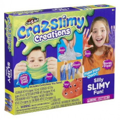 Set Creatie Slime Cra-Z-Slimy Mare - VV25666 foto