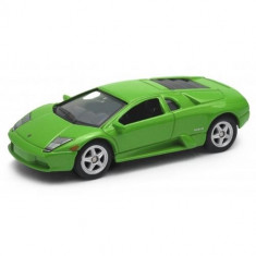 Masinuta Lamborghini Murcielago, Scara 1:60 - VV25808 foto