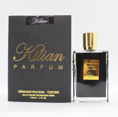 Parfum TESTER original By Kilian Voulez-Vous Coucher Avec Moi 50 ml unisex EDP foto
