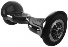 Scooter electric (hoverboard) Archos Hoverboard XL, 700 W (Negru) foto