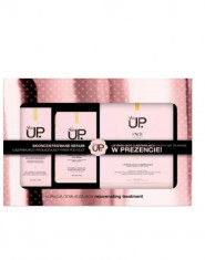 Set Skin Up (Crema pentru pielea din jurul ochi 15ml + Ser concentrat pentru fata 30 ml + Masca Lifting pentru fata 24 gr) foto