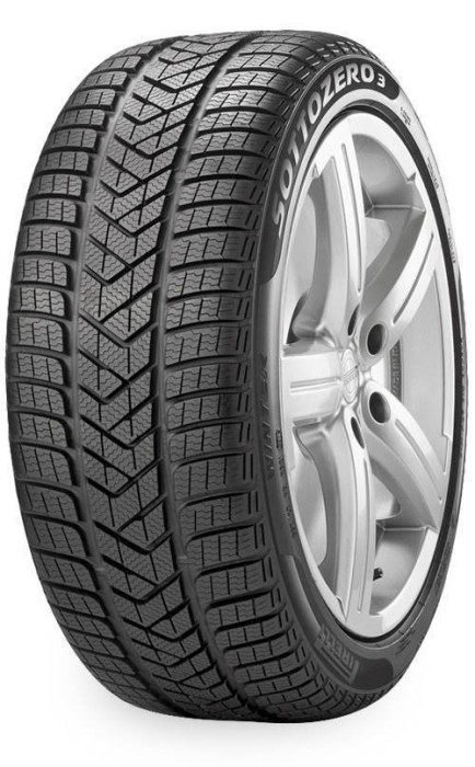 Anvelopa Iarna Pirelli Winter Sottozero 3 225/45 R17 91H PJ MS Anvelopa Iarna Pirelli Winter Sottozero 3 225/45 R17 91H PJ MS