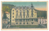 3466 - SLANIC MOLDOVA, Bacau, Romania - old postcard, CENSOR - used - 1942, Circulata, Printata