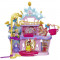 Castel Muzical Disney Princess Rapunzel si Belle - VV25791