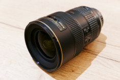 Nikkor 16-35mm F4 VR II foto
