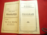 Program Cinema Roxy ,Filmul: Balalaika