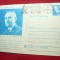 Carte Postala ilustrata -Personalitati- Onisifor Ghibu cod 197/83 ,stamp. spec