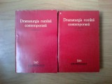 W0a Dramaturgia romana contemporana. Culegere (2 volume)