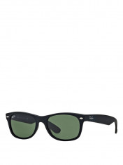 Ochelari de soare Ray-Ban New Wayfarer RB2132 622 52 foto