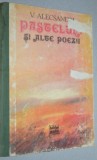 V. Alecsandri - Pasteluri si alte poezii