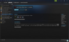 Cont steam, nivel 15, negociabil foto