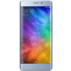 Smartphone Xiaomi Mi Note 2 64GB Dual Sim 4G Silver foto