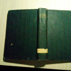 DREPTULUI CIVIL ROMAN Vol. 7 - Dimitrie Alexandresco - Iasi, 1901, 830 p.