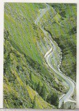 bnk cp Vedere din Transfagarasan - uzata
