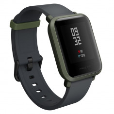 Xiaomi Huami AMAZFIT Bip Smart ceas verde/Xiaomi Huami AMAZFIT Bip Smart Watch Green - CM19273 foto