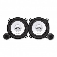 Difuzoarele Alpine SXE-1350SSpeakers Alpine SXE-1350S - HC01770 foto