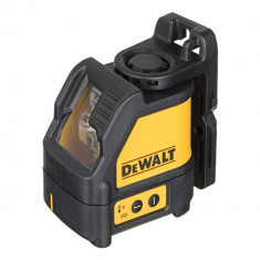 DeWalt DW088K laser cu cruce / Laser krzyzowy DeWalt DW088K - TT17424 foto