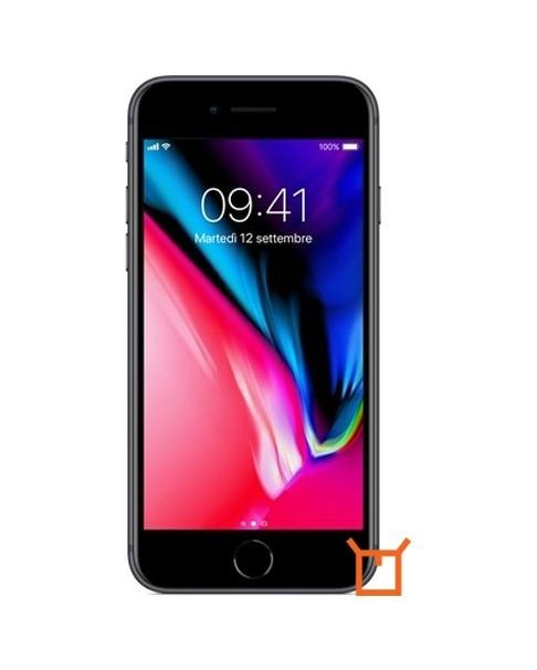 Apple iPhone 8 256GB Gri Apple iPhone 8 256GB Gri