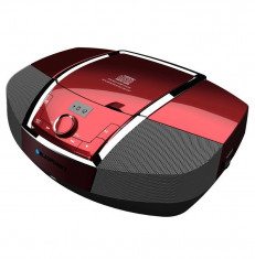 Boombox, Blaupunkt BB12 (ro?u)/Boombox, Portable stereo Blaupunkt BB12 (Red) - EC01354 foto