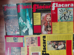 Reviste Flacara 14 foto