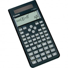 Calculator de birou Canon F-718SGA foto