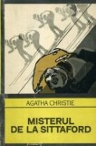 Agatha Christie - Misterul de la Sittaford (Colectia Enigma, 1977) - Carte Politista