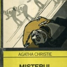 Agatha Christie - Misterul de la Sittaford