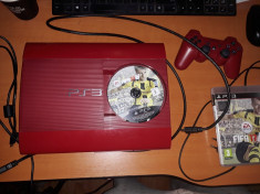 PlayStation 3 foto