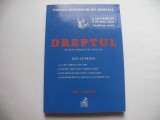 Revista Dreptul nr. 10/2009