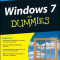 Windows 7 for Dummies, Paperback