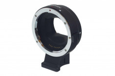 Commlite CM-EF-NEX B adaptor montura full-frame Canon EF - Sony E-Mount foto