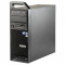 Lenovo ThinkStation S20 Intel Xeon W3550 3.06 GHz 8 GB DDR 3 ECC 500 GB HDD DVD-RW 1 GB GeForce 605 Tower