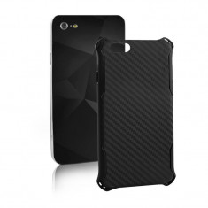 QOLTEC ETUI pe XIAOMI MI MIX 2 TPU BLACK/QOLTEC CASE FOR XIAOMI MI MIX 2 TPU BLACK - CM19134 foto