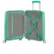 Valiza SAMSONITE 32G34001 (550mm / 400mm / 200mm, 230mm; menta)/Suitcase SAMSONITE 32G34001 (550 mm / 400 mm / 200 mm, 230 mm; Peppermint) - EC00239