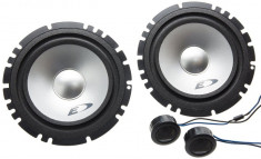 Alpine SXE-1725S difuzoare autoCar speakers Alpine SXE-1725S - HC01769 foto