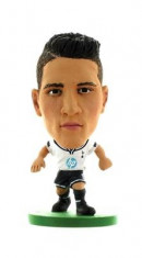 Figurina Soccerstarz Tottenham Hotspur Erik Lamela foto