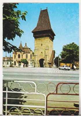 bnk cp Medias - Vedere - necirculata foto