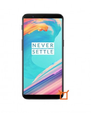 OnePlus 5T Dual SIM 128GB A5010 Ro?u foto