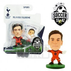 Figurina Soccerstarz Tottenham Hotspur Fc Hugo Lloris 2014 foto