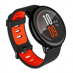 Xiaomi Huami AMAZFIT PACE Smart ceas negru/Xiaomi Huami AMAZFIT PACE Smart Watch black - CM19276 foto