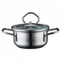 CRATITA INOX CU CAPAC 2.5L PH-15197-20S foto