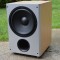 Subwoofer Canton AS 40 SC